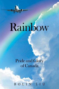 Rainbow (eBook, ePUB) - Liu, Bolin