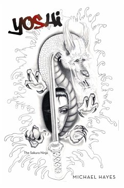 Cover Yoshi (eBook, ePUB)
