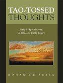 Tao-Tossed Thoughts (eBook, ePUB)