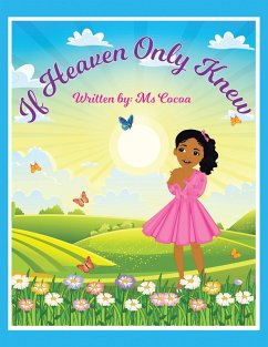 If Heaven Only Knew (eBook, ePUB) - Cocoa If Heaven Only Knew (eBook, ePUB) - Cocoa