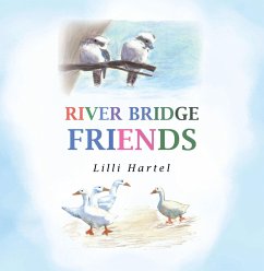 Cover River Bridge Friends (eBook, ePUB)