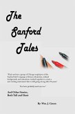 The Sanford Tales (eBook, ePUB)