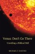 Venus: Don't Go There (eBook, ePUB) - Bild 1