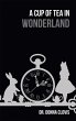 A Cup of Tea in Wonderland (eBook, ePUB) - Bild 1