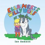Ella Meets Willy Wolf at the Zoo (eBook, ePUB)