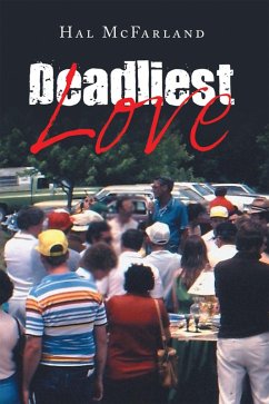Cover Deadliest Love (eBook, ePUB)