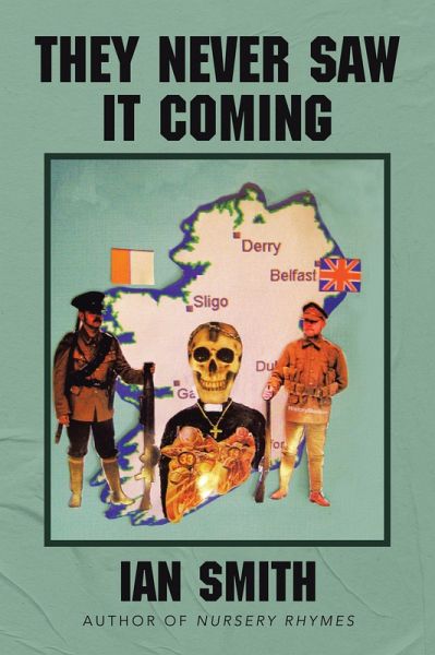 They Never Saw It Coming (eBook, ePUB)