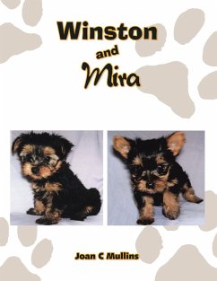 Winston and Mira (eBook, ePUB) - Mullins, Joan C