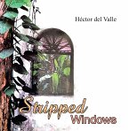 Stripped Windows (eBook, ePUB)