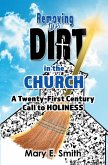 Removing the Dirt in the Church (eBook, ePUB)