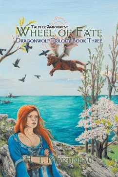 Cover Wheel of Fate (eBook, ePUB)