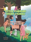 Little Cherubs Short Stories (eBook, ePUB)