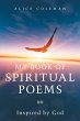 My Book of Spiritual Poems (eBook, ePUB) - Bild 1