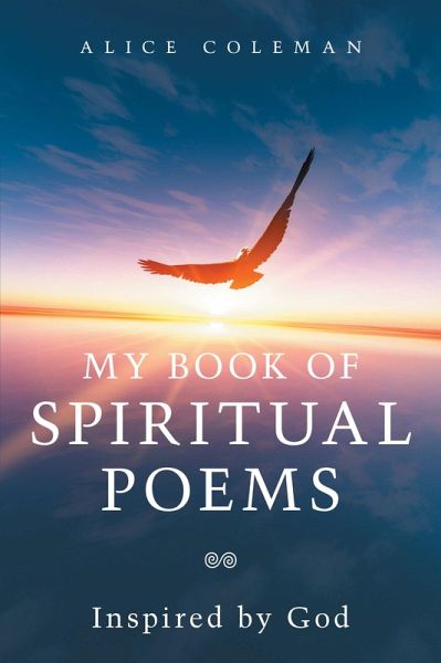 My Book of Spiritual Poems (eBook, ePUB)