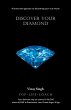 Discover Your Diamond (eBook, ePUB) - Bild 1