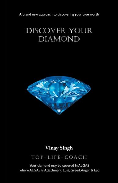 Discover Your Diamond (eBook, ePUB)