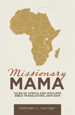 Cover Missionary Mama (eBook, ePUB)