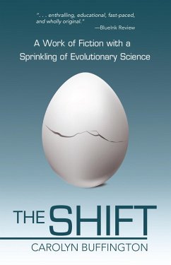 THE SHIFT (eBook, ePUB) - Buffington, Carolyn