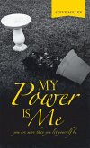 My Power Is Me (eBook, ePUB)