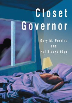 Closet Governor (eBook, ePUB)