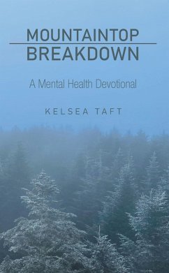 Cover Mountaintop Breakdown (eBook, ePUB)