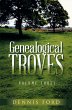 Genealogical Troves ~ Volume Three... - Bild 1