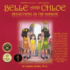 Cover Belle and Chloe - Reflections In The Mirror (eBook, ePUB)