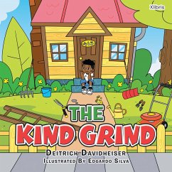 Cover The Kind Grind (eBook, ePUB)