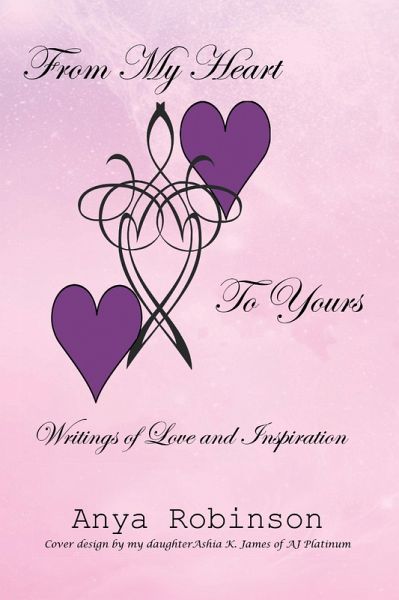 From My Heart to Yours (eBook, ePUB) From My Heart to Yours (eBook, ePUB)