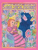 Sarah's Special Birthday (eBook, ePUB)