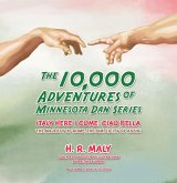 The 10,000 Adventures of Minnesota Dan Series (eBook, ePUB)