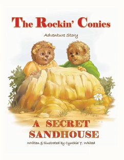 The Rockin' Conies (eBook, ePUB) - Whited, Cynthia Y.