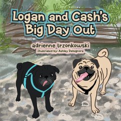 Cover Logan and Cash's Big Day Out (eBook, ePUB)