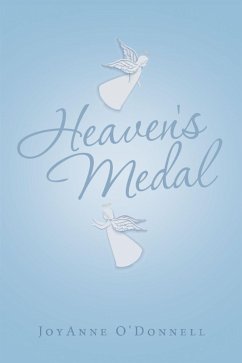 Cover Heaven's Medal (eBook, ePUB)