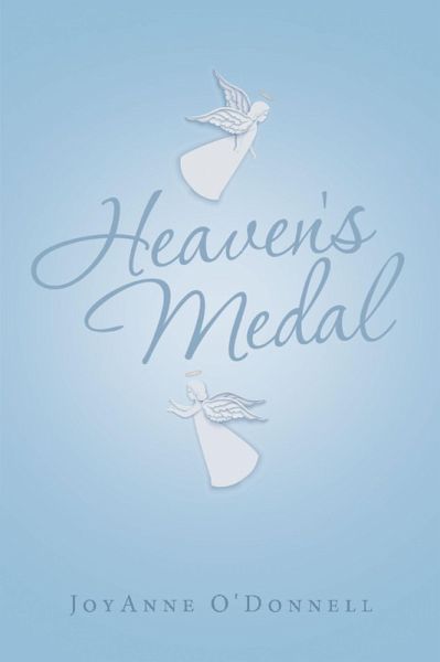 Heaven's Medal (eBook, ePUB)
