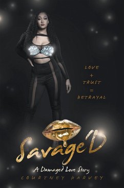 Savage'd (eBook, ePUB)