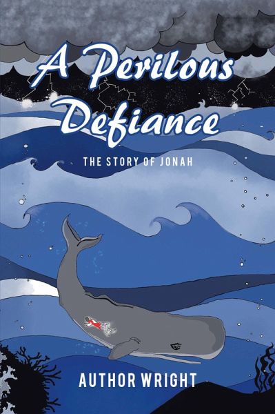 A Perilous Defiance (eBook, ePUB) A Perilous Defiance (eBook, ePUB)
