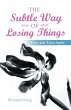 The Subtle Way of Losing Things (eBook,... - Bild 1