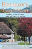 Ebenezer's Grandson (eBook, ePUB) Ebenezer's Grandson (eBook, ePUB)
