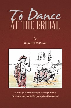 To Dance at the Bridal (eBook, ePUB) Cover To Dance at the Bridal (eBook, ePUB)