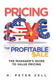 Pricing the Profitable Sale (eBook, ePUB) Pricing the Profitable Sale (eBook, ePUB)