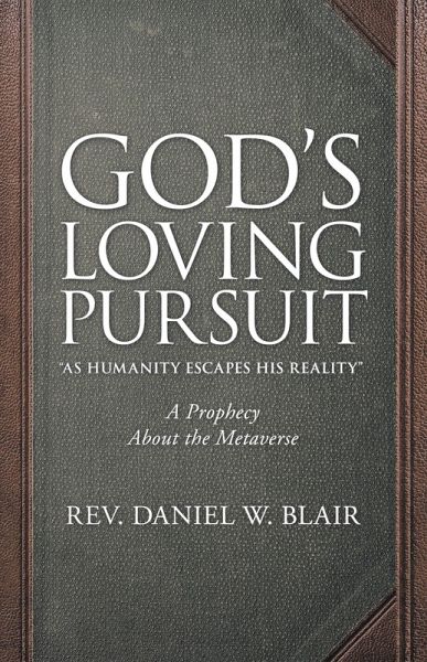 God's Loving Pursuit 