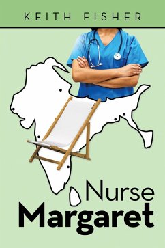 Cover Nurse Margaret (eBook, ePUB)