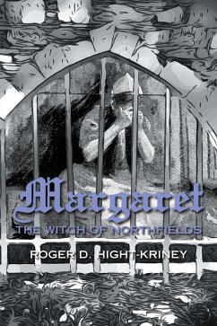 Margaret (eBook, ePUB) - Hight-Kriney, Roger D.