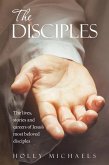 The Disciples (eBook, ePUB)