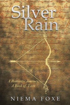 Cover Silver Rain (eBook, ePUB)