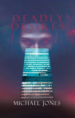 Deadly Desires (eBook, ePUB)