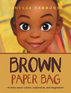 Cover Brown Paper Bag (eBook, ePUB)