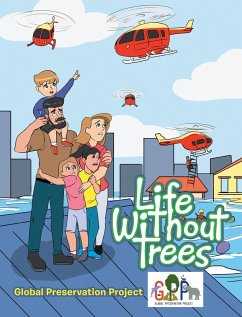 Cover Life Without Trees (eBook, ePUB)