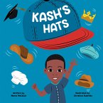Kash's Hats (eBook, ePUB)